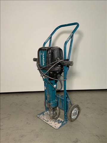 Makita HM1812 bilningshammare